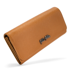 Folli Follie Big Foldable Wallet-